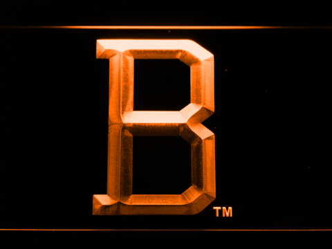 Baltimore Orioles 9 LED Neon Sign